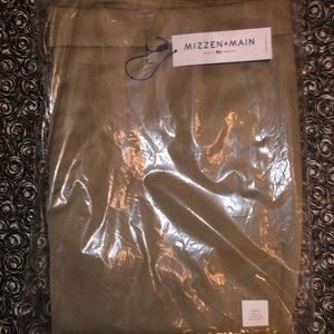 Mizzen And Main Kamen Performance Chino 34